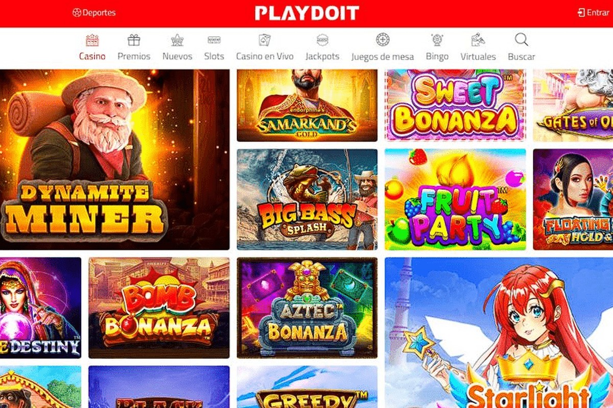 Playdoit screenshot 3